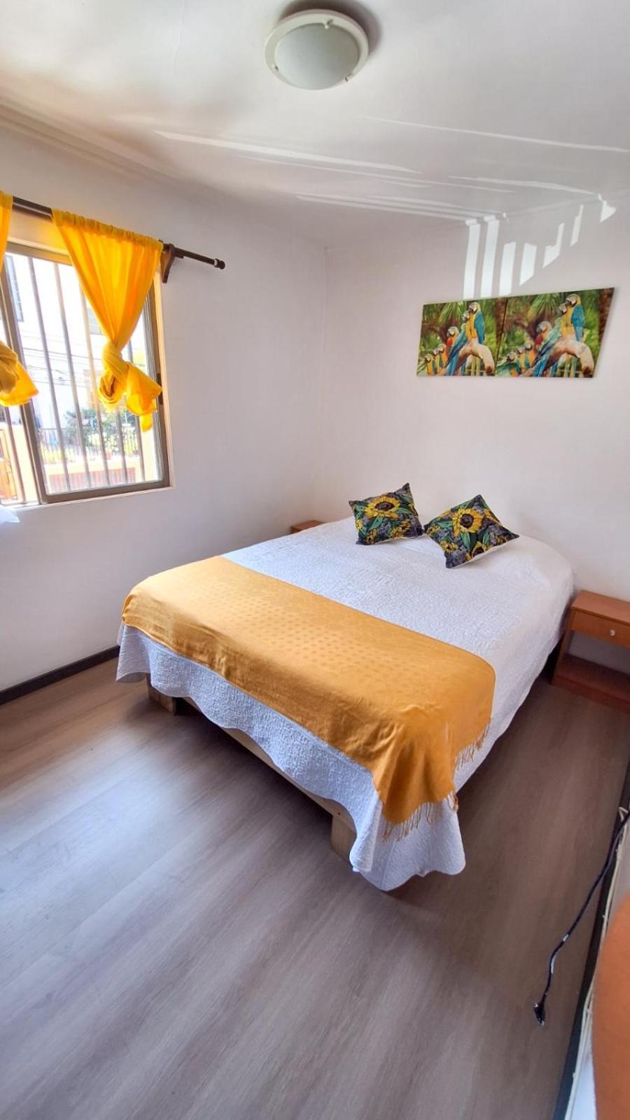 Hostal Vicmar Vina del Mar Exterior foto