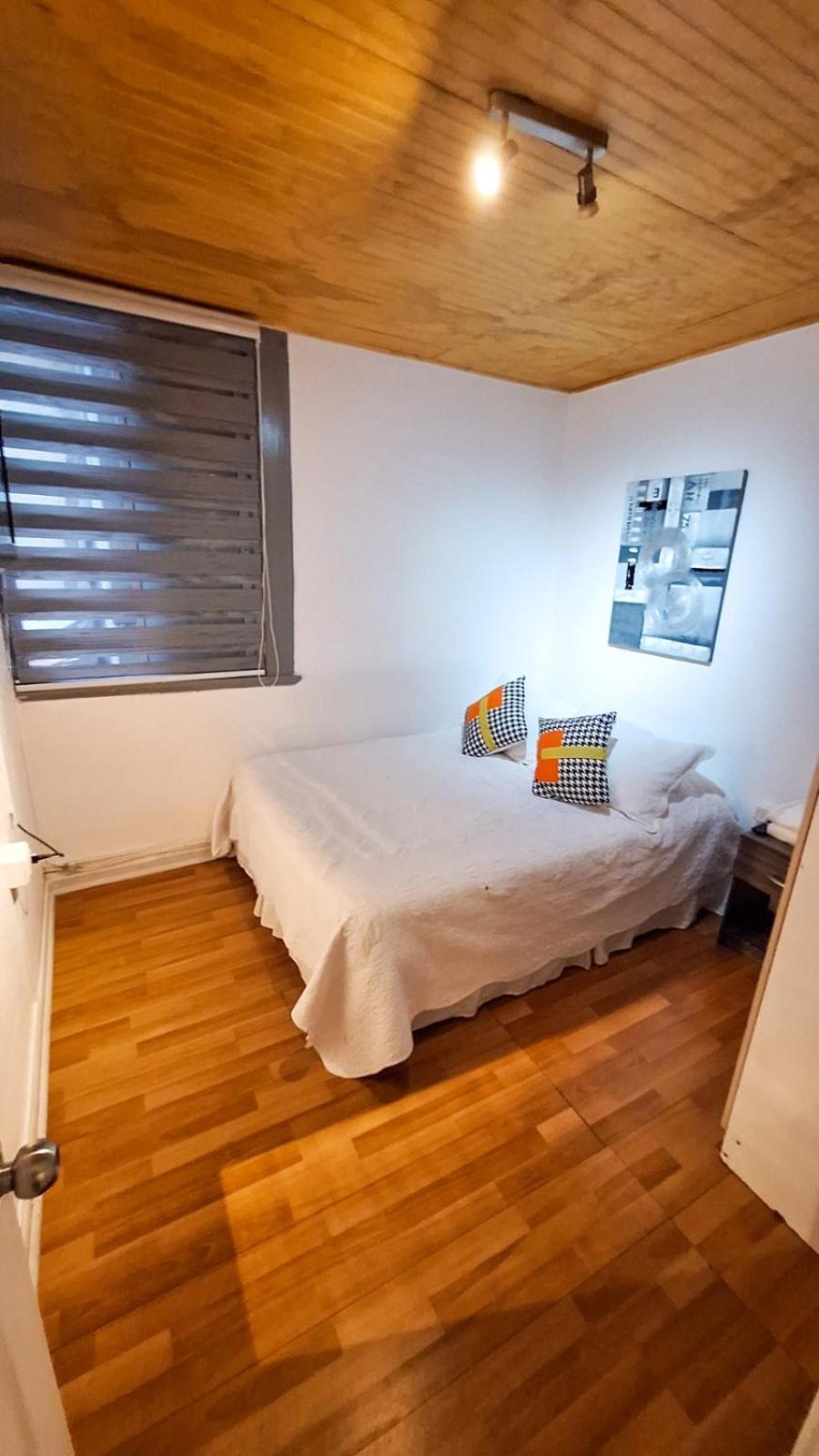 Hostal Vicmar Vina del Mar Exterior foto