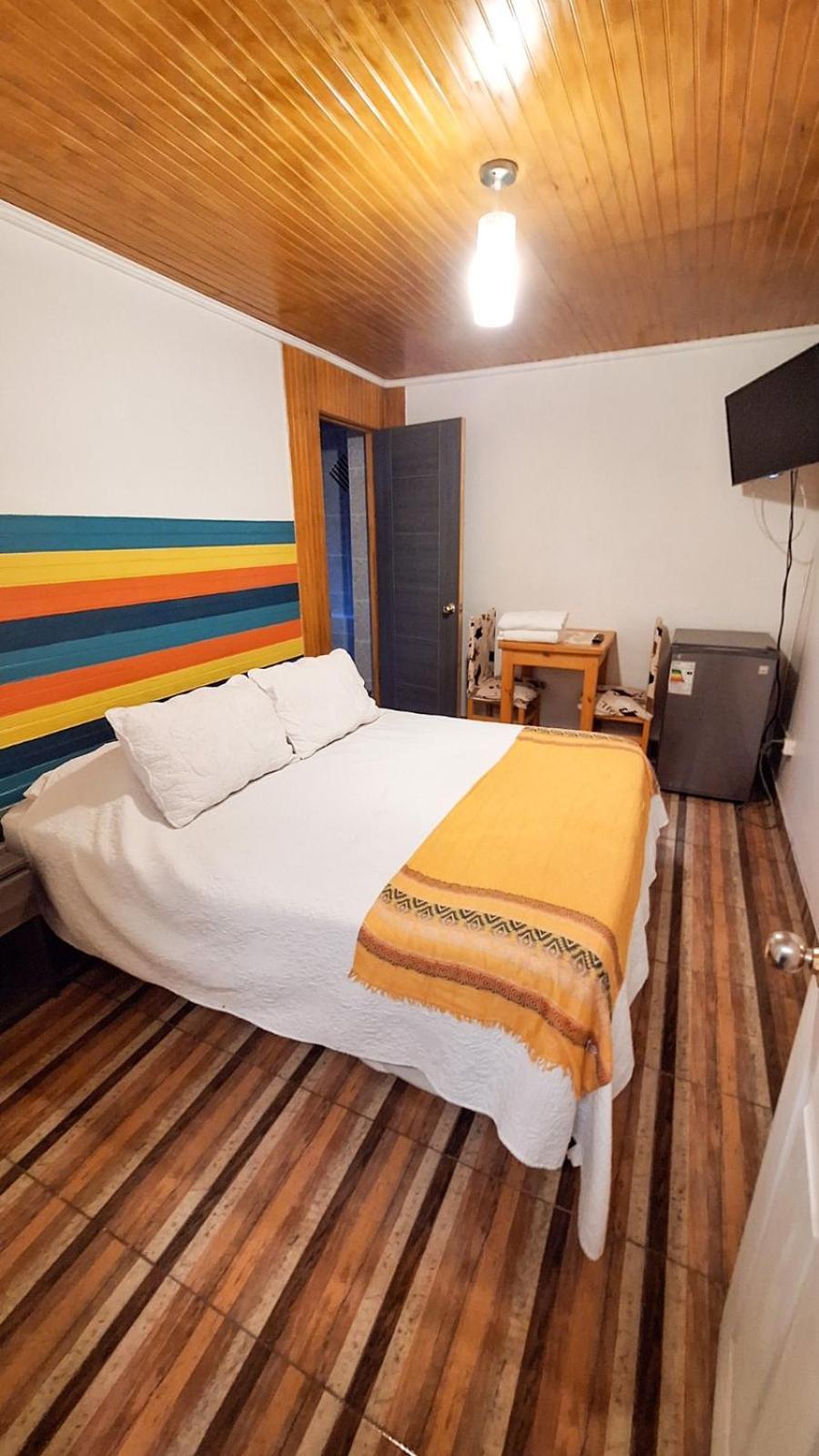 Hostal Vicmar Vina del Mar Exterior foto