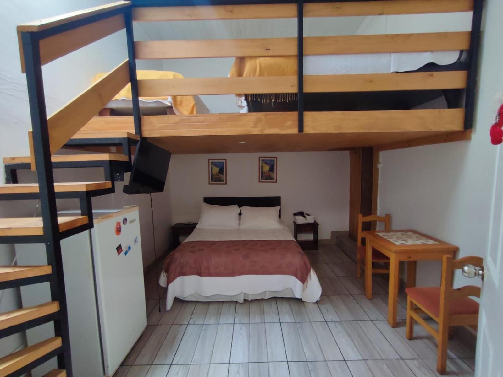 Hostal Vicmar Vina del Mar Exterior foto